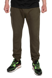 Штани Fox Collection LW Jogger green/black