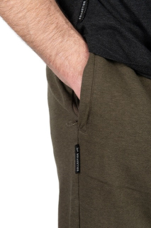Штани Fox Collection LW Jogger green/black