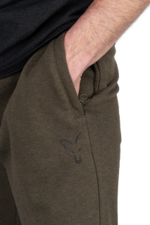 Штани Fox Collection LW Jogger green/black