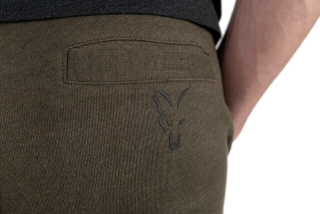 Штани Fox Collection LW Jogger green/black