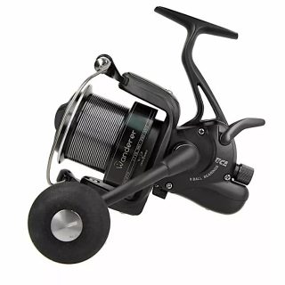 Катушка Tica Wanderer WAD6000 9+1BB