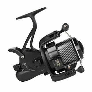 Катушка Tica Wanderer WAD6000 9+1BB