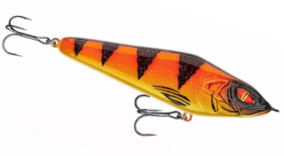 Воблер Daiwa Prorex Lazy Jerk 155SS 85г - Magic Orange