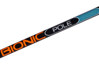Вудилище махове GC Bionic pole 5,0м