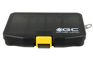Коробка Golden Catch Lure Box S LB-1510C