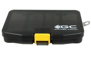 Коробка Golden Catch Lure Box S LB-1510