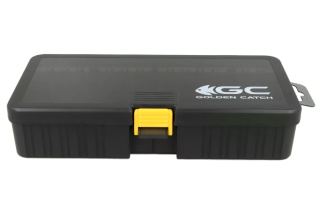 Коробка Golden Catch Lure Box M LB-2011