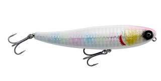 Воблер Savage Gear Bullet Mullet 80F 8,0г - LS White Candy