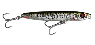 Воблер Savage Gear Cast Hacker 115 FS 44г - Mackerel Ayu LS