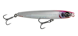 Воблер Savage Gear Cast Hacker 115 FS 44г - LS Pink Head