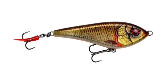 Воблер Savage Gear Deviator Swim 105SS 35г - Dirty Roach