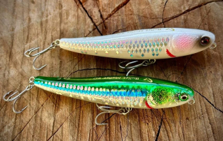 Воблер Savage Gear Bullet Mullet 80F 8,0г