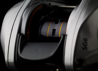 Котушка Savage Gear SG6 BC 300 LH 5+1BB 7.3:1