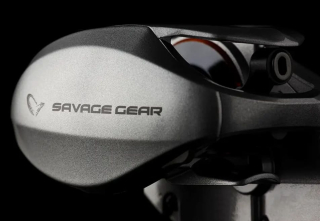 Котушка Savage Gear SG6 BC 300 LH 5+1BB 7.3:1