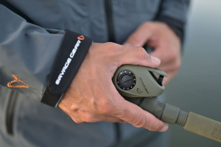 Котушка Savage Gear SG8 BC 250 LH 7+1BB 6.6:1