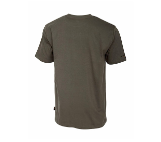 Футболка Savage Gear SG4 Logo T-Shirt, loden green