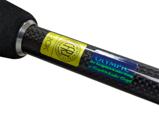 Спінінг Graphiteleader Corto UX 23GCORUS-7102ML-HS 2,39м 1-20г