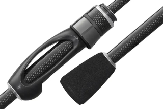 Спінінг Graphiteleader Corto UX 23GCORUS-7102ML-HS 2,39м 1-20г