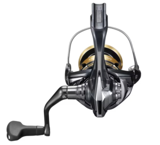 Котушка Shimano Ultegra FD 4000 5+1BB 5.3:1
