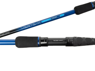 Вудилище фідерне Golden Catch Verte-X Distance Feeder 25 3,90м 100г
