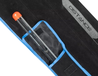 Вудилище фідерне Golden Catch Verte-X Distance Feeder 25 3,90м 100г