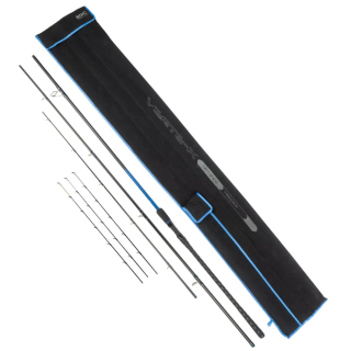 Вудилище фідерне Golden Catch Verte-X Distance Feeder 25 3,90м 100г