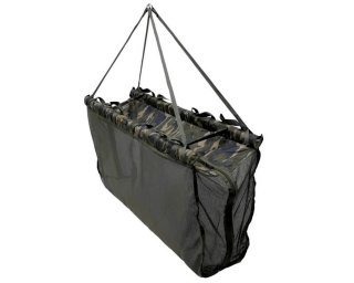 Сумка корпова Prologic Inspire Floating Retainer and Weigh Sling XL Camo