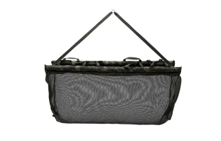 Сумка корпова Prologic Inspire Floating Retainer and Weigh Sling XL Camo