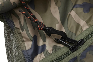 Сумка корпова Prologic Inspire Floating Retainer and Weigh Sling XL Camo
