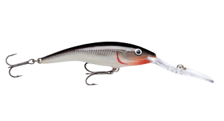 Воблер Rapala Tail Dancer Deep 130F 42г - S (Silver)