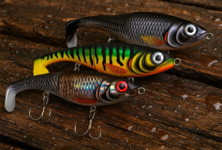 Воблер Rapala X-Rap Peto 200SS