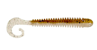 Силикон Reins G-Tail Saturn 4,0" - L13 Electric Shad Ⅱ (9шт/уп)