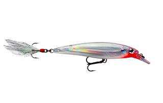 Воблер Rapala X-Rap 100SP XR10 13,0г - GGH (Glass Ghost)