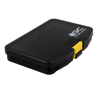 Коробка Golden Catch Lure Box Foam S LB-1510F