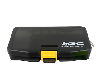 Коробка Golden Catch Lure Box Foam S LB-1510F