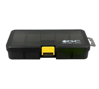 Коробка Golden Catch Lure Box M LB-1810