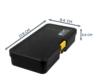 Коробка Golden Catch Lure Box M LB-1810