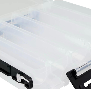 Коробка для воблерів Golden Catch Reversible 14510