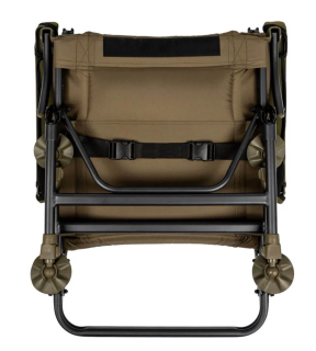 Кресло Trakker Levelite Camo Longback Chair