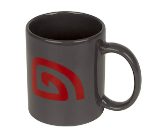 Кружка керамічна Trakker Grey Mug