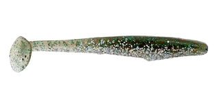Силикон Reins Rockvibe Shiner 4,0" - 072 West Coast Phase 1 (8шт/уп)