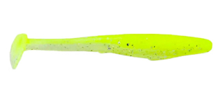 Силикон Reins Rockvibe Shiner 4,0" - B31 Chart Silver (8шт/уп)