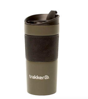 Термокружка Trakker Armolife Thermal Coffee Press Mug