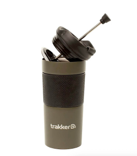 Термокружка Trakker Armolife Thermal Coffee Press Mug