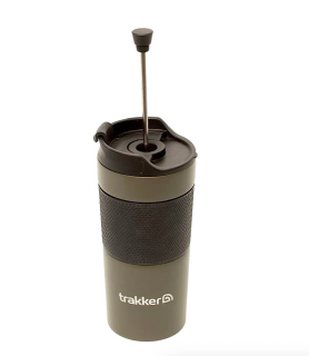 Термокружка Trakker Armolife Thermal Coffee Press Mug