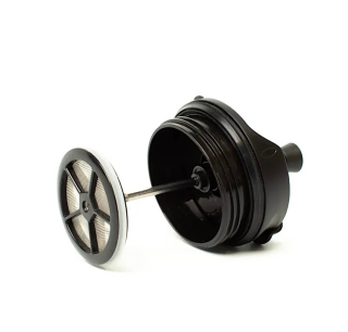 Термокружка Trakker Armolife Thermal Coffee Press Mug