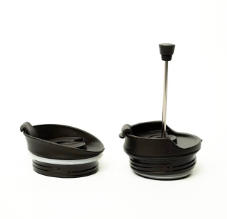 Термокружка Trakker Armolife Thermal Coffee Press Mug