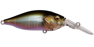 Воблер Megabass Deep-X 100 LBO 59F 10,6г - Wagin Oikawa (M)