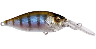 Воблер Megabass Deep-X 100 LBO 59F 10,6г - Gill KKO
