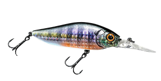 Воблер Megabass Diving Flap Slap 77F 10,6г - FA Gill